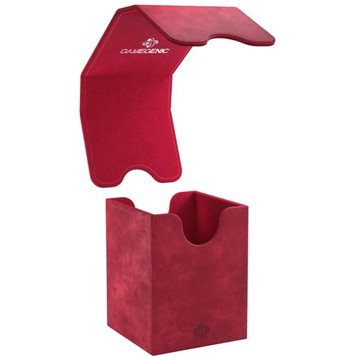 Gamegenic Squire 100+ XL Convertible: Red 5 Gamegenic Squire 100+ XL Convertible: Red - Image 5