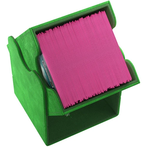 Gamegenic Squire 100+ XL Convertible: Green 3 Gamegenic Squire 100+ XL Convertible: Green - Image 3