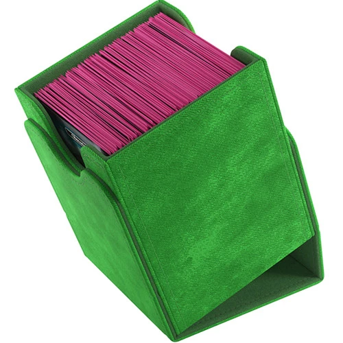 Gamegenic Squire 100+ XL Convertible: Green 4 Gamegenic Squire 100+ XL Convertible: Green - Image 4