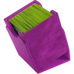 Gamegenic Squire 100+ XL Convertible: Purple -Gamegenic Shop GGS20101ML 4