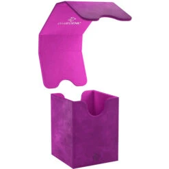 Gamegenic Squire 100+ XL Convertible: Purple -Gamegenic Shop GGS20101ML 5