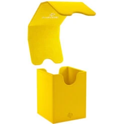 Gamegenic Squire 100+ XL Convertible: Yellow 9 Gamegenic Squire 100+ XL Convertible: Yellow -Gamegenic Shop GGS20102ML 5