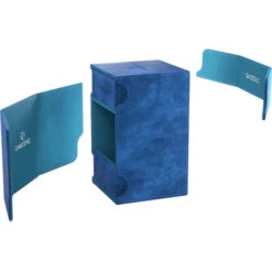 Gamegenic Watchtower 100+ XL Convertible: Blue -Gamegenic Shop GGS20104ML 3