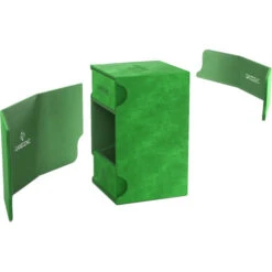 Gamegenic Watchtower 100+ XL Convertible: Green 5 Gamegenic Watchtower 100+ XL Convertible: Green -Gamegenic Shop GGS20106ML 3