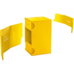 Gamegenic Watchtower 100+ XL Convertible: Yellow -Gamegenic Shop GGS20108ML 3