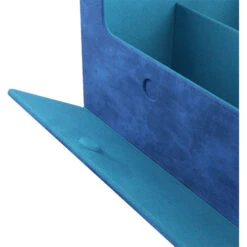 Gamegenic Dungeon 1100+ Convertible: Blue -Gamegenic Shop GGS20116ML 3