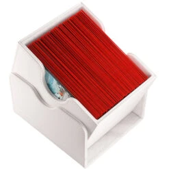 Gamegenic Sidekick 100+ XL Convertible: White 7 Gamegenic Sidekick 100+ XL Convertible: White -Gamegenic Shop GGS20119ML 3