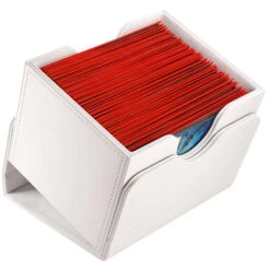 Gamegenic Sidekick 100+ XL Convertible: White 8 Gamegenic Sidekick 100+ XL Convertible: White -Gamegenic Shop GGS20119ML 4