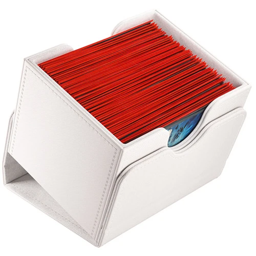 Gamegenic Sidekick 100+ XL Convertible: White 4 Gamegenic Sidekick 100+ XL Convertible: White - Image 4