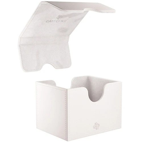 Gamegenic Sidekick 100+ XL Convertible: White 5 Gamegenic Sidekick 100+ XL Convertible: White - Image 5