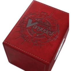 Gamegenic Cardfight Vanguard Nation's Vault: Dragon Empire -Gamegenic Shop GGS20128ML 3