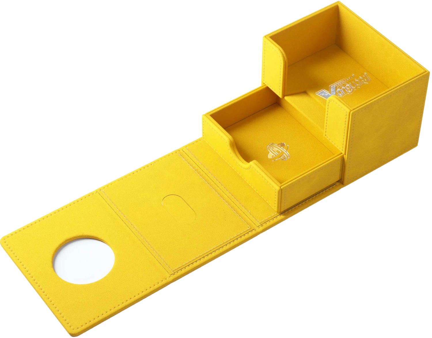 Gamegenic Cardfight Vanguard Nation's Vault: Keter Sanctuary 2 Gamegenic Cardfight Vanguard Nation's Vault: Keter Sanctuary - Image 2