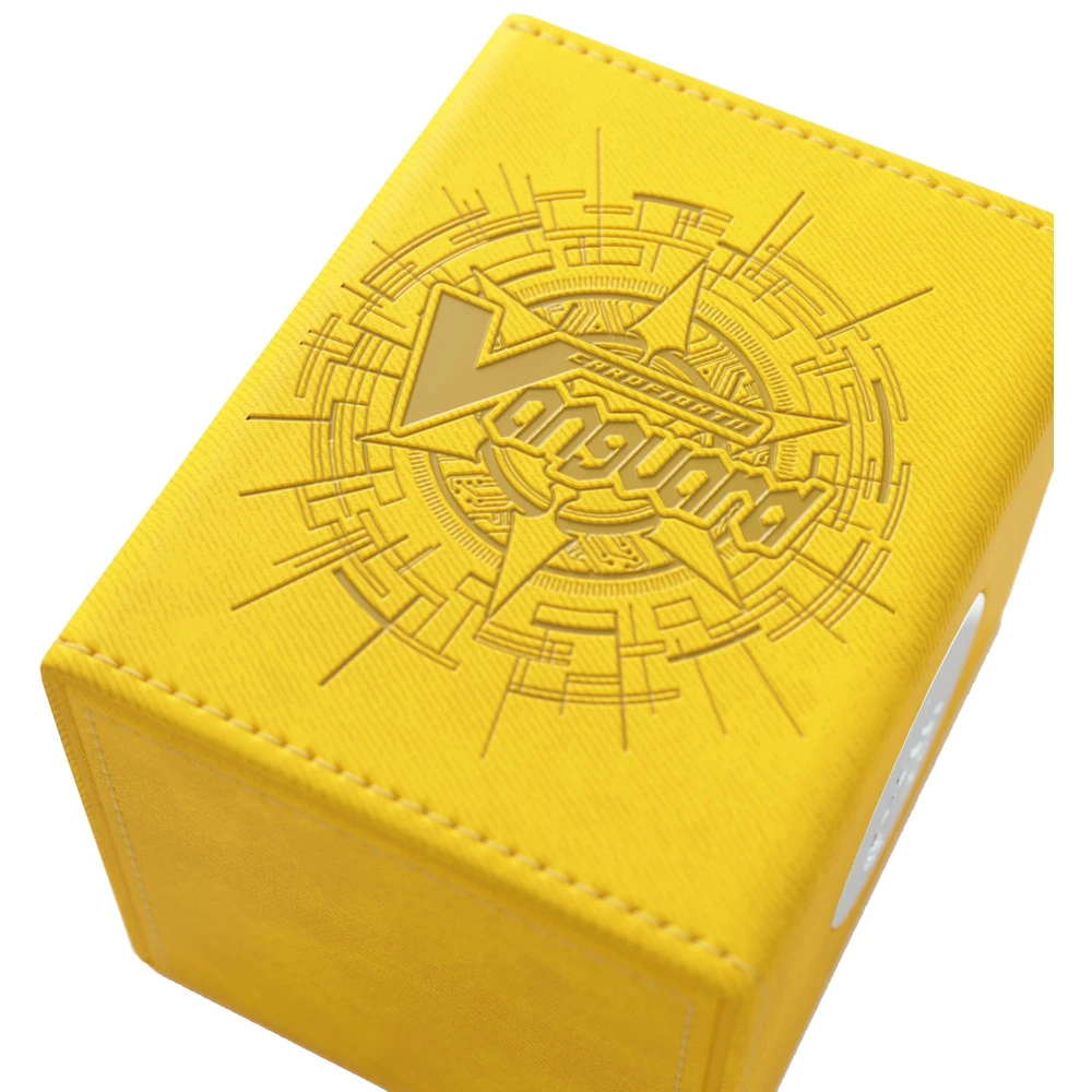 Gamegenic Cardfight Vanguard Nation's Vault: Keter Sanctuary 3 Gamegenic Cardfight Vanguard Nation's Vault: Keter Sanctuary - Image 3