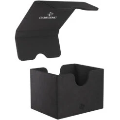 Gamegenic Sidekick 100+ XL Convertible: Black -Gamegenic Shop GGS20136ML 3