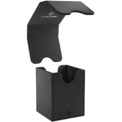 Gamegenic Squire 100+ XL Convertible: Black 5 Gamegenic Squire 100+ XL Convertible: Black -Gamegenic Shop GGS20137ML 3