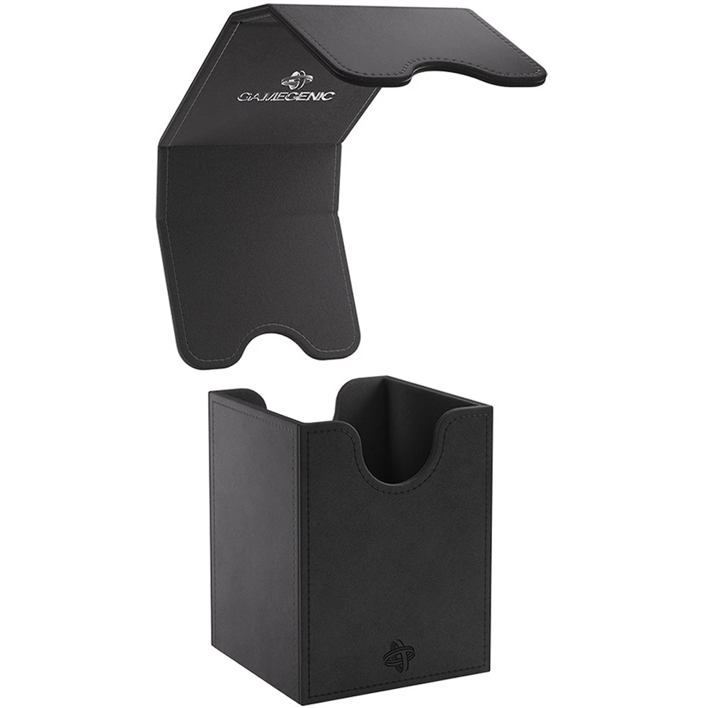 Gamegenic Squire 100+ XL Convertible: Black 3 Gamegenic Squire 100+ XL Convertible: Black - Image 3