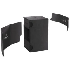 Gamegenic Watchtower 100+ XL Convertible: Black 5 Gamegenic Watchtower 100+ XL Convertible: Black -Gamegenic Shop GGS20138ML 3