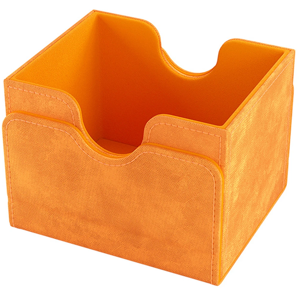 Gamegenic Sidekick 100+ XL Convertible: Orange 2 Gamegenic Sidekick 100+ XL Convertible: Orange - Image 2