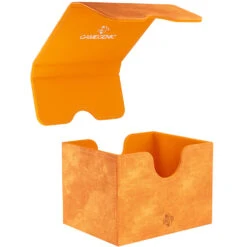 Gamegenic Sidekick 100+ XL Convertible: Orange 5 Gamegenic Sidekick 100+ XL Convertible: Orange -Gamegenic Shop GGS20146ML 3