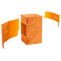 Gamegenic Watchtower 100+ XL Convertible: Orange 5 Gamegenic Watchtower 100+ XL Convertible: Orange -Gamegenic Shop GGS20148ML 3