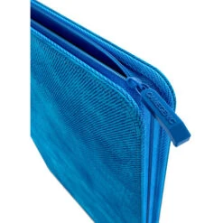 Gamegenic Zip-Up Album: 18-Pocket Blue -Gamegenic Shop GGS31002ML 3