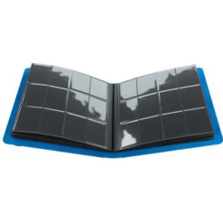 Gamegenic 24-Pocket Prime Album: Blue -Gamegenic Shop GGS31027ML 2