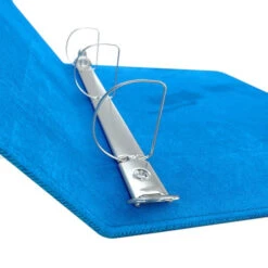 Gamegenic Prime Ring-Binder: Blue -Gamegenic Shop GGS33002ML 3