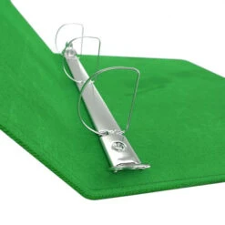 Gamegenic Prime Ring-Binder: Green -Gamegenic Shop GGS33004ML 3