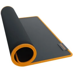 Gamegenic Playmat XP: Black -Gamegenic Shop GGS40001ML 3