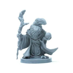 Humblewood Minis: Heroes Of Humblewood (D&D 5E Compatible) -Gamegenic Shop HPPM001 4