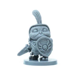 Humblewood Minis: Heroes Of Humblewood (D&D 5E Compatible) -Gamegenic Shop HPPM001 5