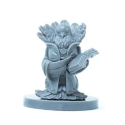 Humblewood Minis: Heroes Of Humblewood (D&D 5E Compatible) -Gamegenic Shop HPPM001 6