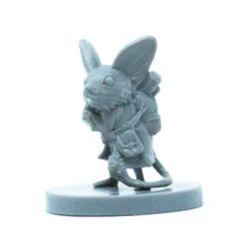 Humblewood Minis: Bandit Coalition (D&D 5E Compatible) 7 Humblewood Minis: Bandit Coalition (D&D 5E Compatible) -Gamegenic Shop HPPM002 2