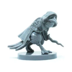 Humblewood Minis: Bandit Coalition (D&D 5E Compatible) 8 Humblewood Minis: Bandit Coalition (D&D 5E Compatible) -Gamegenic Shop HPPM002 3