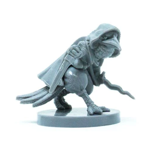 Humblewood Minis: Bandit Coalition (D&D 5E Compatible) 3 Humblewood Minis: Bandit Coalition (D&D 5E Compatible) - Image 3