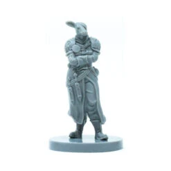 Humblewood Minis: Bandit Coalition (D&D 5E Compatible) 9 Humblewood Minis: Bandit Coalition (D&D 5E Compatible) -Gamegenic Shop HPPM002 4