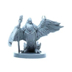Humblewood Minis: Citizens Of Alderheart (D&D 5E Compatible) -Gamegenic Shop HPPM004 5