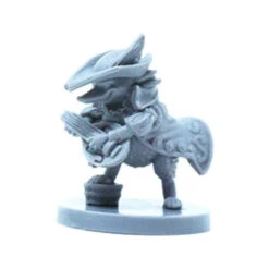 Humblewood Minis: Citizens Of Alderheart (D&D 5E Compatible) -Gamegenic Shop HPPM004 6