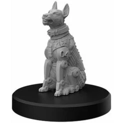 Cyberpunk Red RPG: Miniatures - Lawmen B -Gamegenic Shop MFC33006 4