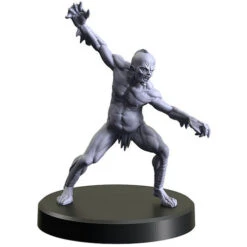 The Witcher RPG: Necrophages 1 - Drowners -Gamegenic Shop MFC70015 3