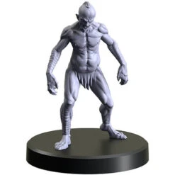 The Witcher RPG: Necrophages 1 - Drowners -Gamegenic Shop MFC70015 4