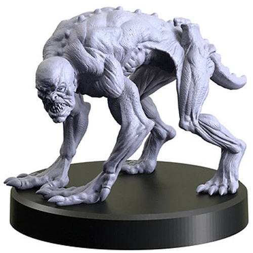 The Witcher RPG: Necrophages 2 - Ghouls 2 The Witcher RPG: Necrophages 2 - Ghouls - Image 2