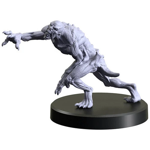 The Witcher RPG: Necrophages 2 - Ghouls 3 The Witcher RPG: Necrophages 2 - Ghouls - Image 3