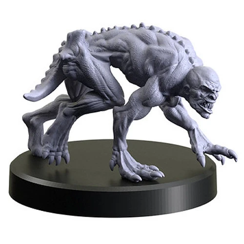 The Witcher RPG: Necrophages 2 - Ghouls 4 The Witcher RPG: Necrophages 2 - Ghouls - Image 4