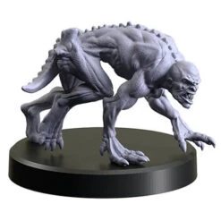 The Witcher RPG: Necrophages 3 - Grave Hag & Ghouls -Gamegenic Shop MFC70017 3