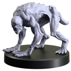 The Witcher RPG: Necrophages 3 - Grave Hag & Ghouls -Gamegenic Shop MFC70017 4