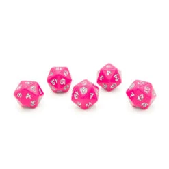 Dreams & Machines RPG: Starter Set (Preorder) -Gamegenic Shop MUH1140105 6