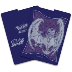 Pokemon TCG: Sun & Moon - Elite Trainer Box (Lunala) -Gamegenic Shop PKU80204 LUN 3
