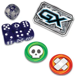 Pokemon TCG: Sun & Moon - Elite Trainer Box (Lunala) -Gamegenic Shop PKU80204 LUN 4