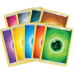 Pokemon TCG: Sun & Moon - Elite Trainer Box (Lunala) -Gamegenic Shop PKU80204 LUN 5